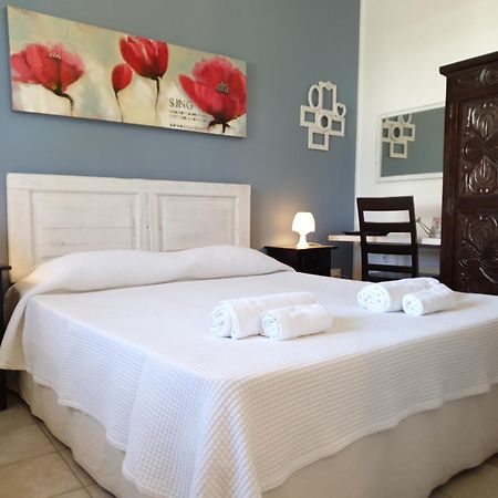 Blue Dolphin Guest House Alghero Zewnętrze zdjęcie