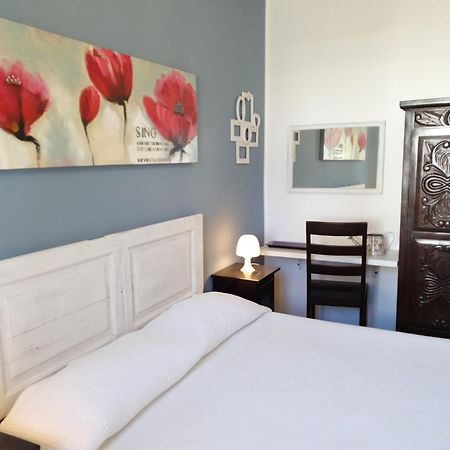 Blue Dolphin Guest House Alghero Zewnętrze zdjęcie