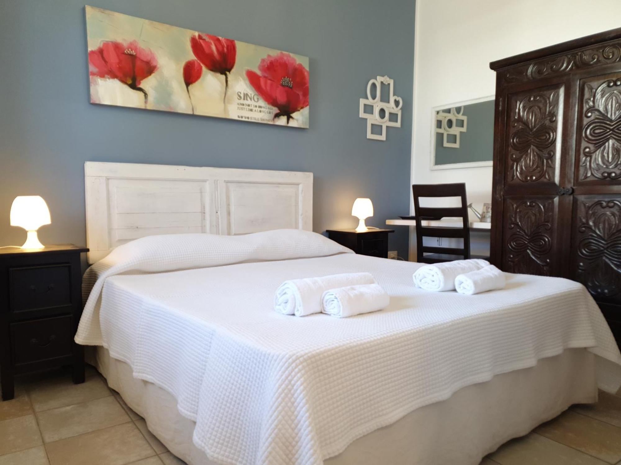 Blue Dolphin Guest House Alghero Zewnętrze zdjęcie