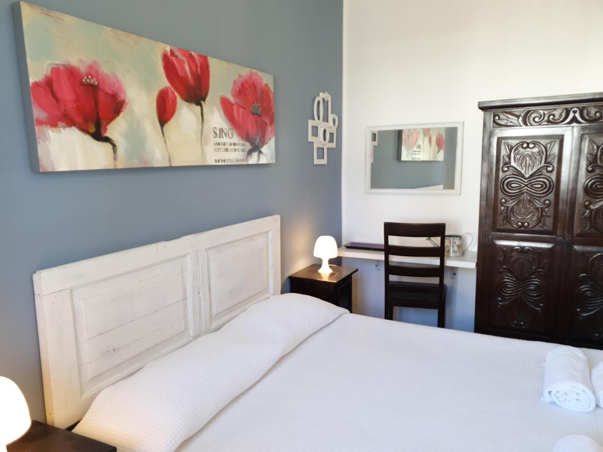 Blue Dolphin Guest House Alghero Zewnętrze zdjęcie