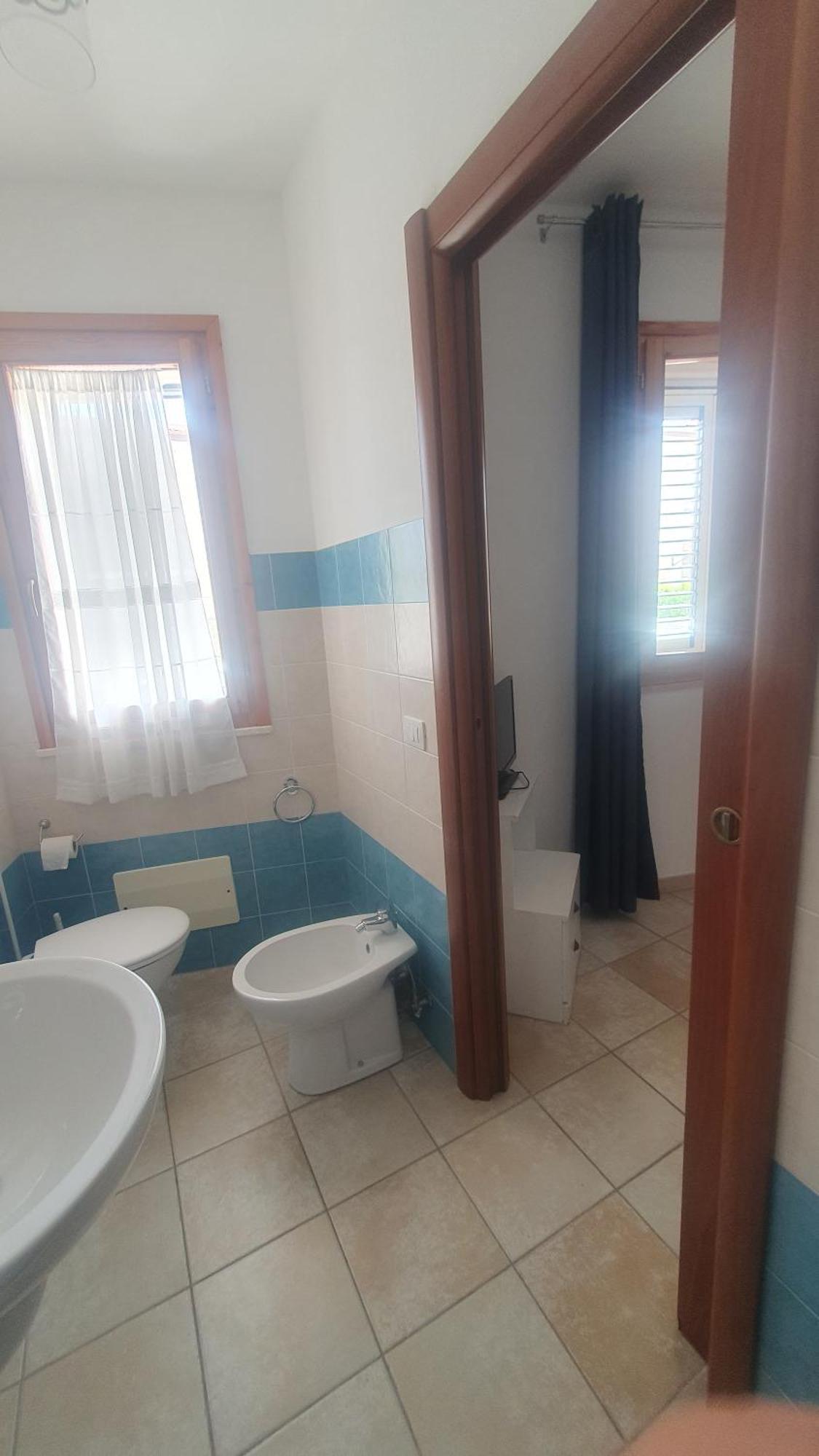 Blue Dolphin Guest House Alghero Zewnętrze zdjęcie