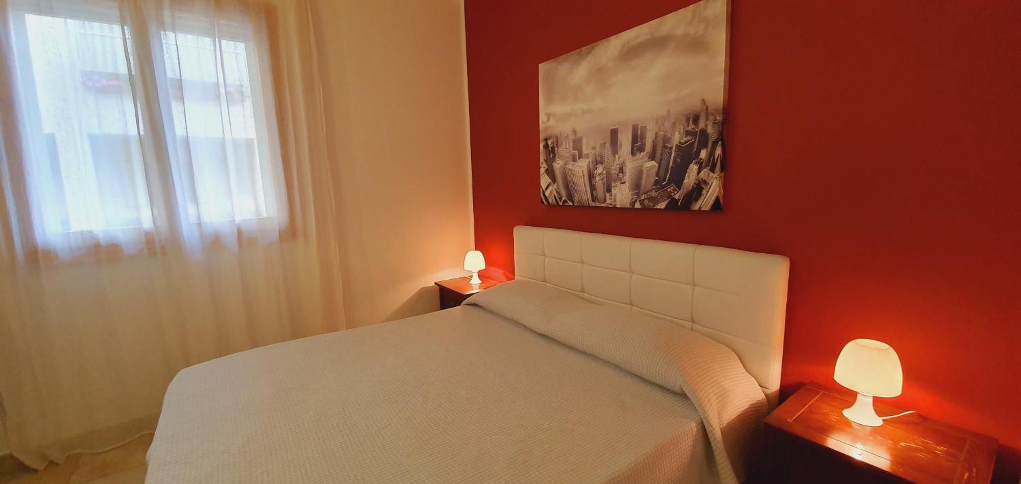 Blue Dolphin Guest House Alghero Zewnętrze zdjęcie