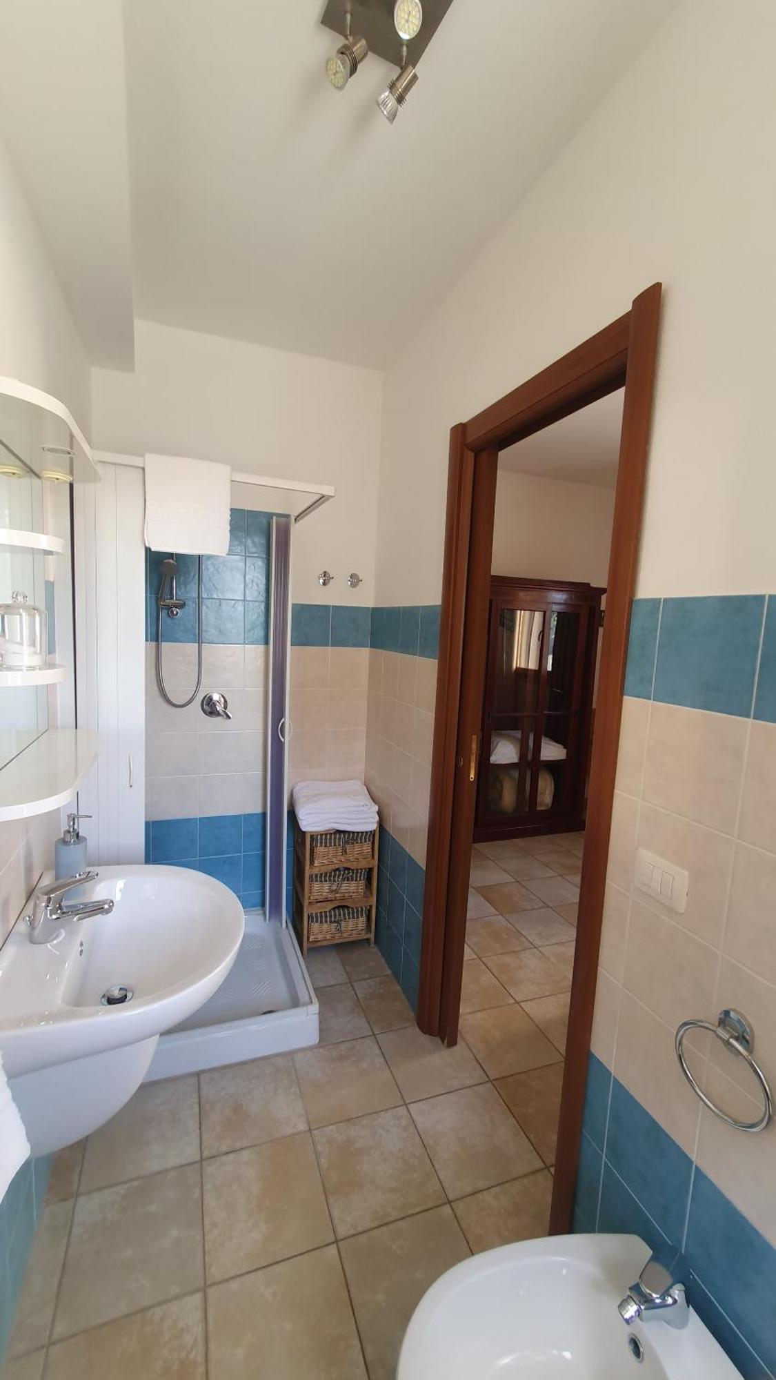 Blue Dolphin Guest House Alghero Zewnętrze zdjęcie