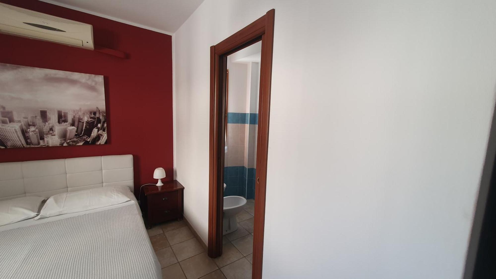 Blue Dolphin Guest House Alghero Zewnętrze zdjęcie