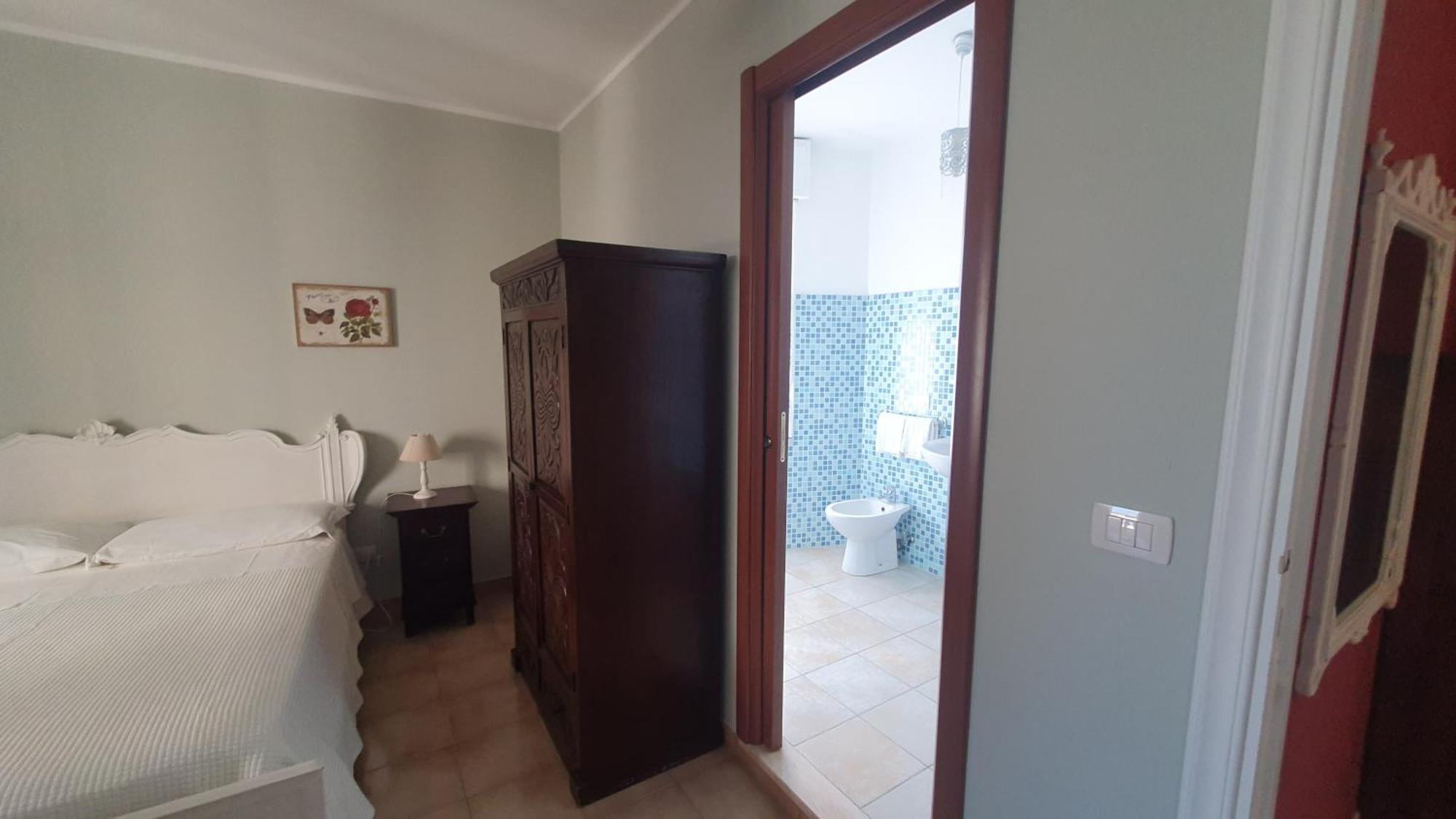 Blue Dolphin Guest House Alghero Zewnętrze zdjęcie