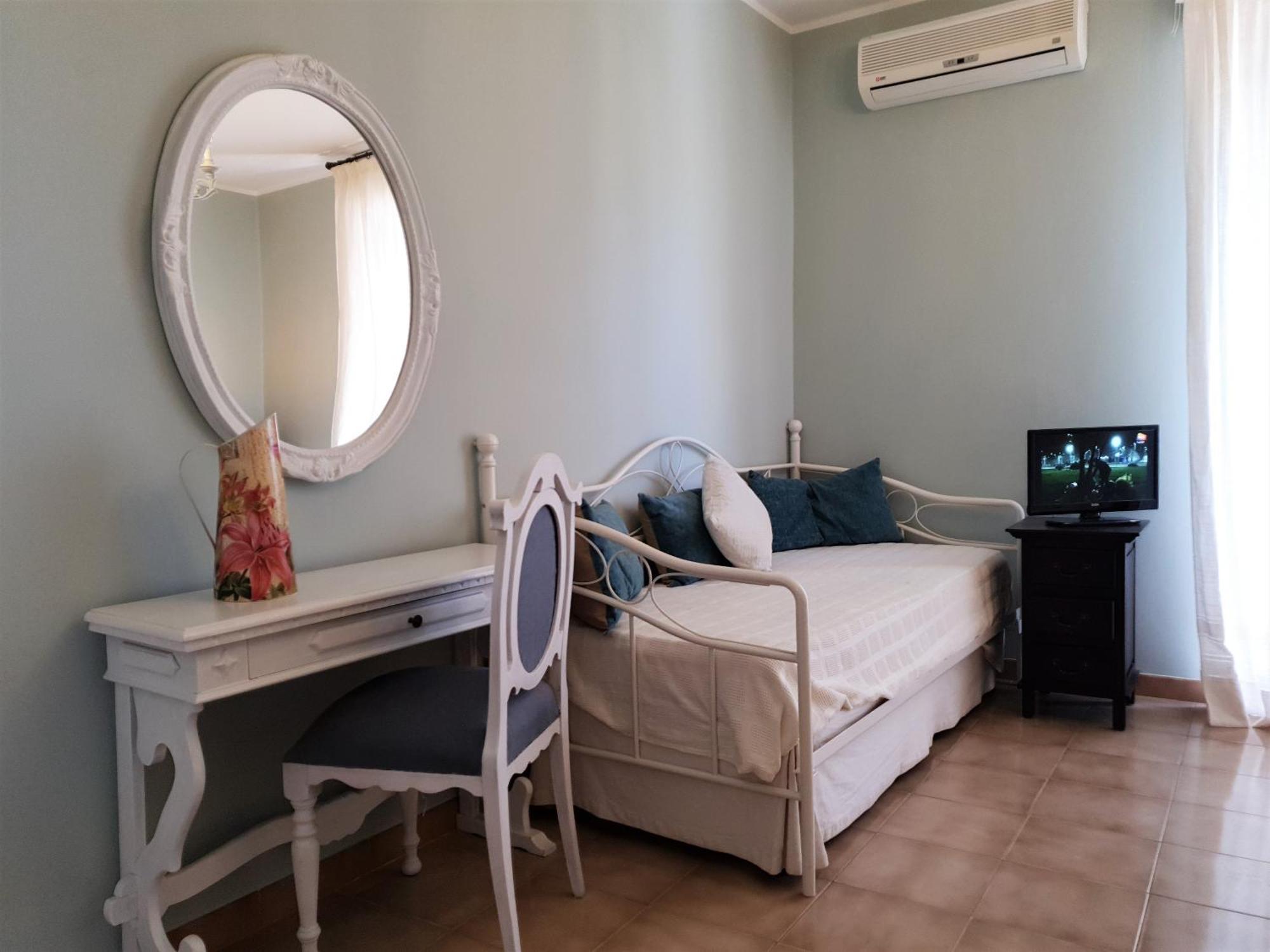 Blue Dolphin Guest House Alghero Zewnętrze zdjęcie