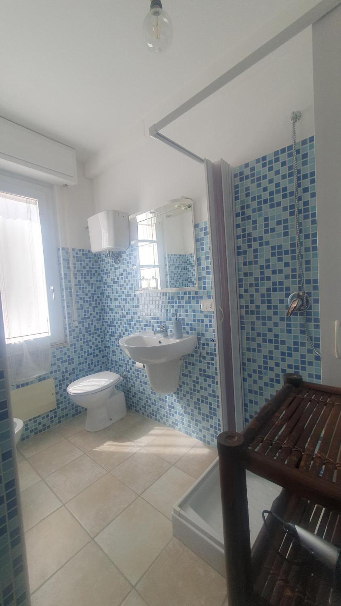 Blue Dolphin Guest House Alghero Zewnętrze zdjęcie