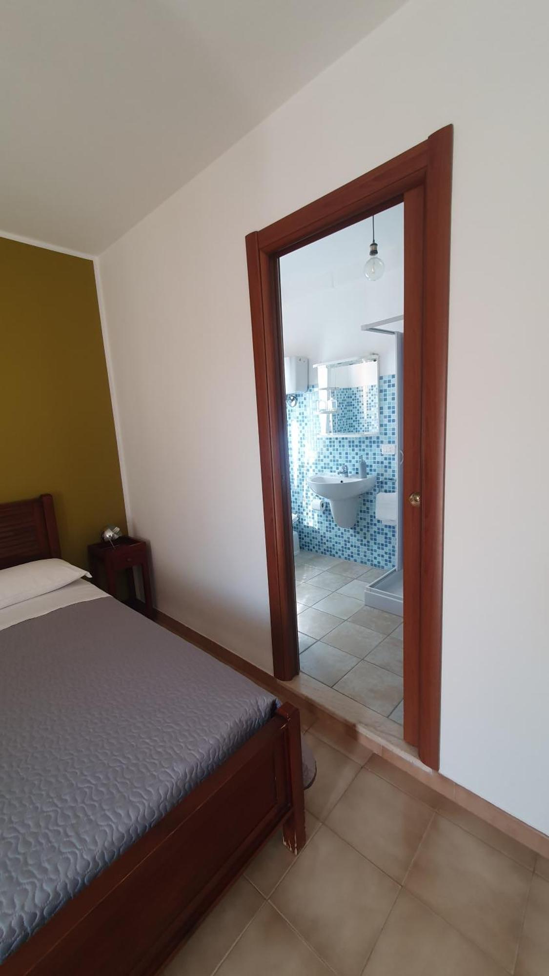 Blue Dolphin Guest House Alghero Zewnętrze zdjęcie