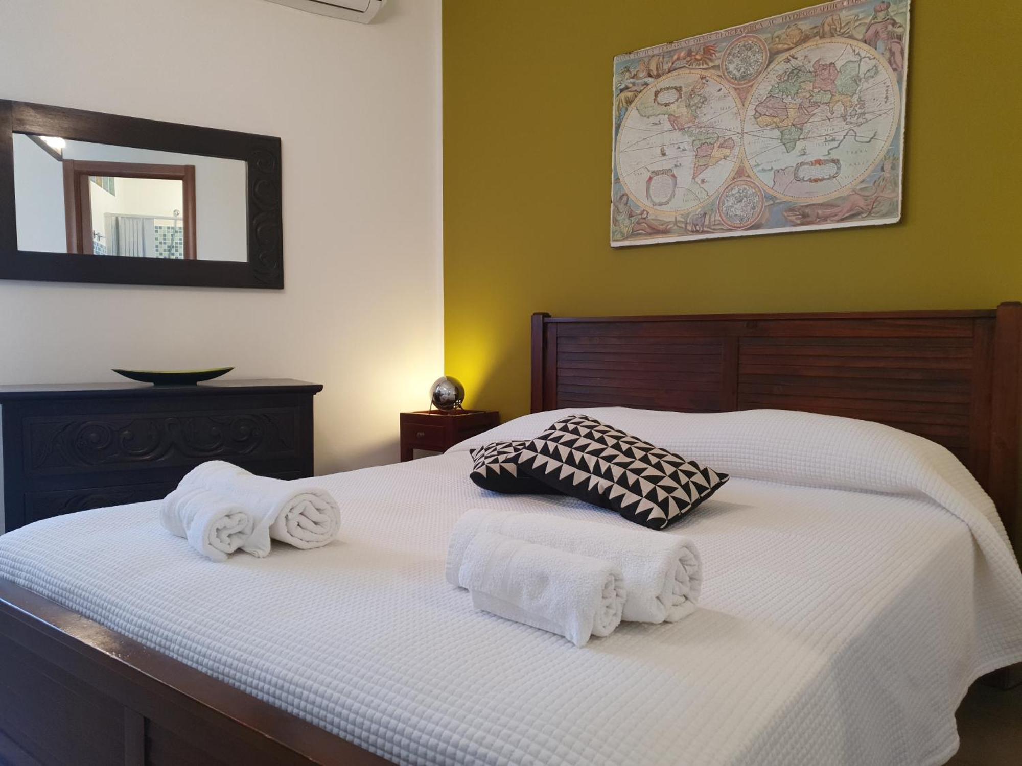 Blue Dolphin Guest House Alghero Zewnętrze zdjęcie