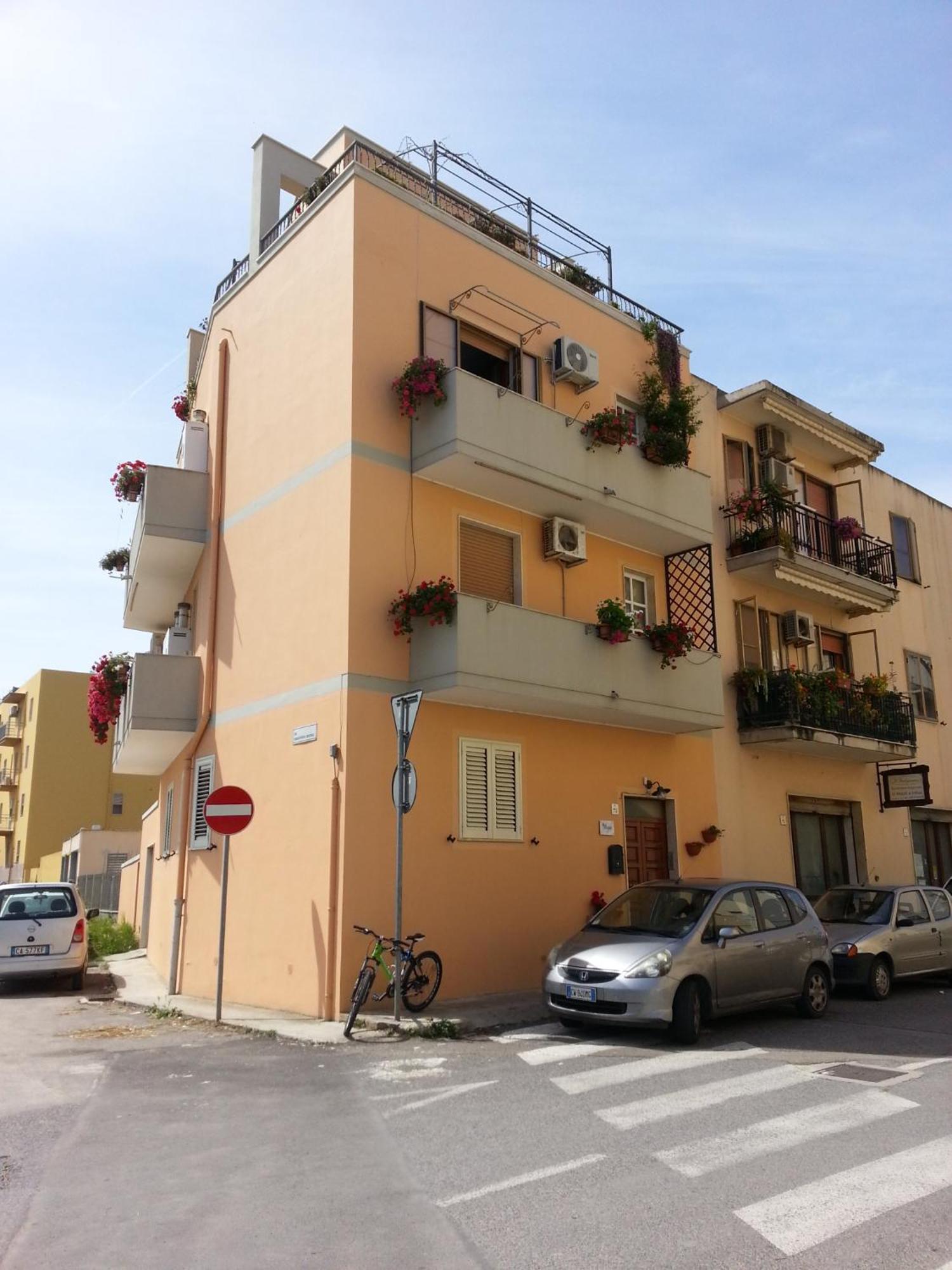 Blue Dolphin Guest House Alghero Zewnętrze zdjęcie